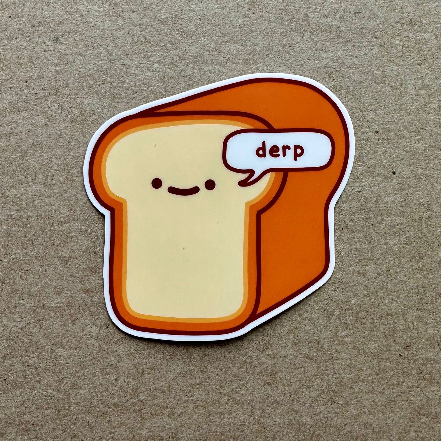 derp loaf