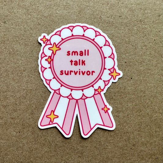 small talk survivor